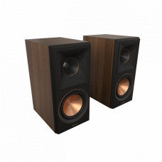 Фронтальные акустические колонки Klipsch RP-500M II Walnut