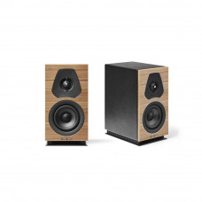 Акустичні колонки Sonus Faber Lumina I Walnut