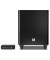 Сабвуфер активный JBL SUB 80P Black (JBLSUB80PBLKEU)