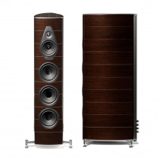 Акустические колонки Sonus Faber Olympica Nova V Wenge