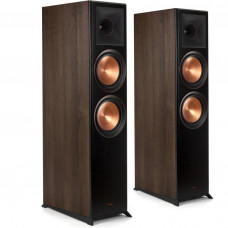 Фронтальные акустические колонки Klipsch RP-6000F Walnut