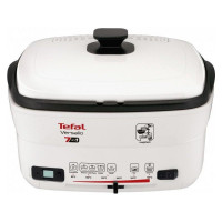 Фритюрниця Tefal Versalio 7in1 (FR490070)