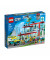 Блоковый конструктор LEGO City Больница (60330)