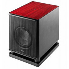 Сабвуфер активный Sonus Faber Gravis VI Red