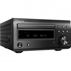 CD-проигрыватель Denon RCD-M41 Silver