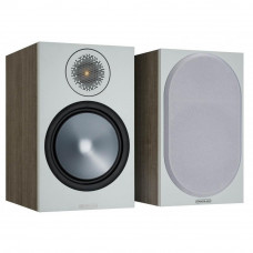 Полочная акустика Monitor Audio Bronze 100 Urban Grey