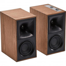 Мультимедийная акустика Klipsch The Fives Walnut