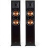 Фронтальні акустичні колонки Klipsch Reference R-600F Black