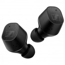 Навушники TWS Sennheiser CX PLUS SE True Wireless Black (509247)