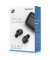 Наушники TWS Sennheiser CX Plus SE True Wireless Black (509247)