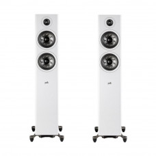 Фронтальные акустические колонки Polk audio Reserve R600 White