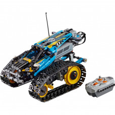 Авто-конструктор LEGO Technic Скоростной вездеход на р/у (42095)