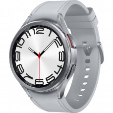 Смарт-часы Samsung Galaxy Watch6 Classic 47mm Silver (SM-R960NZSA)