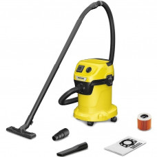 Професійний пилосос Karcher WD 3 P V-17/4/20 (1.628-170.0)