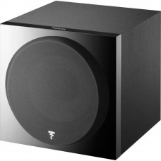 Сабвуфер активный Focal Sub 1000 F Black