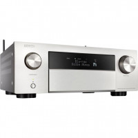 AV-ресивер Denon AVC-X4700H Silver