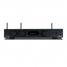 Интегральный усилитель Audiolab 6000A Play Black