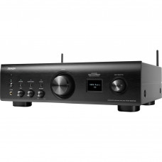 Интегральный усилитель Denon PMA-900HNE Black