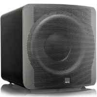 Сабвуфер активный SVS SB-3000 Black Ash