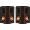 Тилові акустичні колонки Klipsch RP-502S Walnut Vinyl