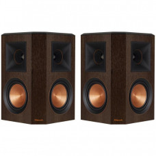 Тыловые акустические колонки Klipsch RP-502S Walnut Vinyl