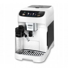 Кавомашина автоматична Delonghi Magnifica Plus ECAM 320.60.W