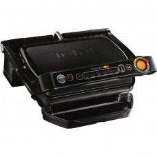 Электрогриль прижимной Tefal OptiGrill+ GC7148