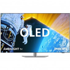 OLED телевізор Philips 55OLED819/12