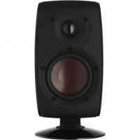 Акустическая система объемного звука DALI Fazon Sat Black High Gloss