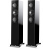 Акустические колонки KEF R7 Black Gloss