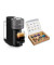 Капсульна кавоварка еспресо Delonghi Nespresso Vertuo Next ENV120.GY