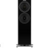 Фронтальные акустические колонки Fyne Audio F703 Piano Gloss Black