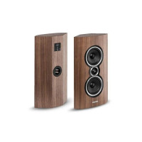 Акустична система Sonus Faber Sonetto Wall Wood