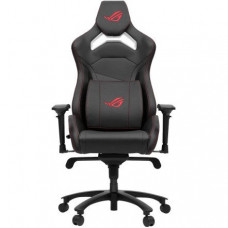 Комп'ютерне крісло для геймера ASUS ROG Chariot Core black