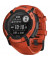 Смарт-часы Garmin Instinct 2X Solar Flame Red (010-02805-11/01)