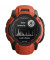 Смарт-часы Garmin Instinct 2X Solar Flame Red (010-02805-11/01)