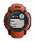 Смарт-часы Garmin Instinct 2X Solar Flame Red (010-02805-11/01)