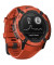 Смарт-часы Garmin Instinct 2X Solar Flame Red (010-02805-11/01)