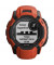 Смарт-часы Garmin Instinct 2X Solar Flame Red (010-02805-11/01)