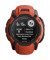 Смарт-часы Garmin Instinct 2X Solar Flame Red (010-02805-11/01)