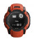 Смарт-часы Garmin Instinct 2X Solar Flame Red (010-02805-11/01)