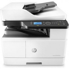 МФУ HP LaserJet Pro M443nda (8AF72A)