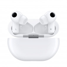 Навушники TWS HUAWEI FreeBuds Pro Ceramic White (55033755)