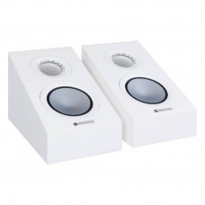 Акустические колонки Monitor Audio Silver AMS 7G Dolby Atmos Enabled Speaker Satin White