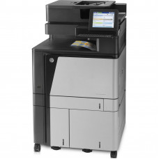 БФП HP Color LaserJet Enterprise M880z+ (A2W76A)