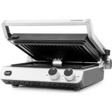 Электрогриль прижимной Gastroback BBQ PRO 42537