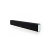 фронтальные акустические колонки Monitor Audio SB-2 Passive Soundbar Black