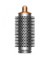 Мультистайлер Dyson Airwrap Complete Long Diffuse Nickel/Copper (453660-01)