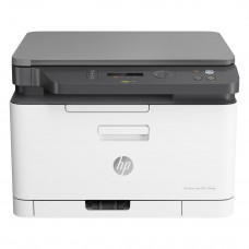 МФУ HP Color LaserJet M178nw с Wi-Fi (4ZB96A)