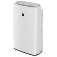 Очищувач повітря Sharp UA-KIN50E-W